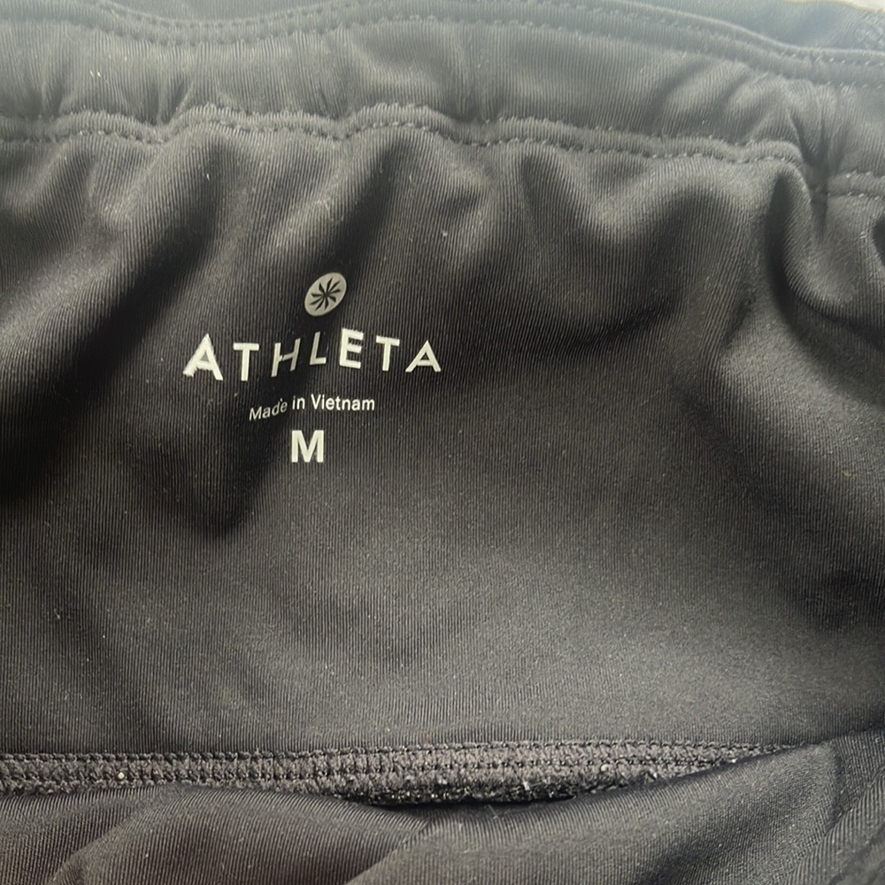 Athleta Women's Leggings - Picture 2 of 11